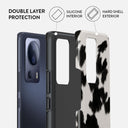 Achromatic - Xiaomi 13 Lite Case 2