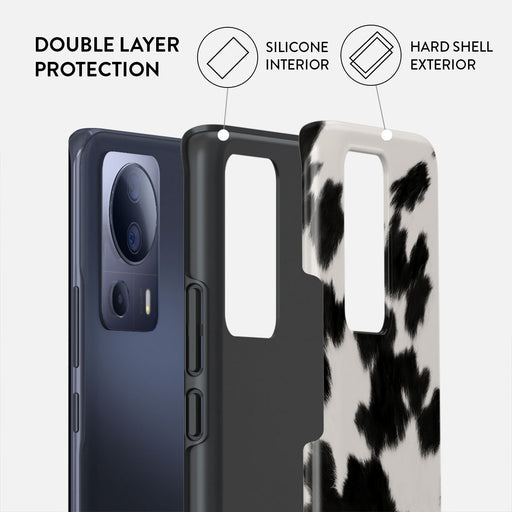 Achromatic - Xiaomi 13 Lite Case 2