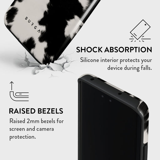 Achromatic - Xiaomi 13 Lite Case 4