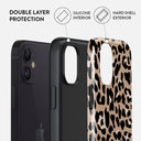 Pure Instinct - iPhone 12 Case 6