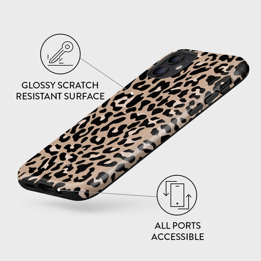 Pure Instinct - iPhone 12 Case 7