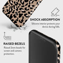 Pure Instinct - iPhone 12 Case 8