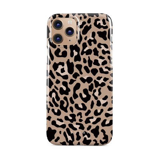 Pure Instinct - iPhone 11 Pro Max Case 1