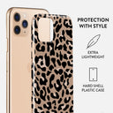 Pure Instinct - iPhone 11 Pro Max Case 2