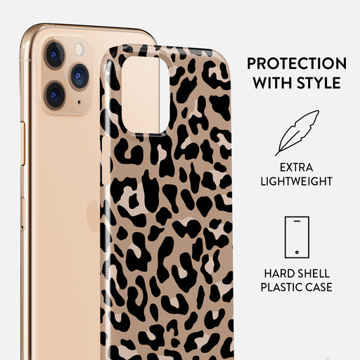 Pure Instinct - iPhone 11 Pro Max Case 2
