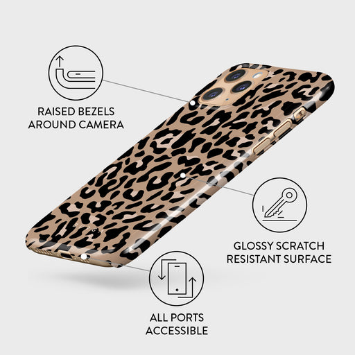 Pure Instinct - iPhone 11 Pro Max Case 3