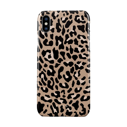 Pure Instinct - iPhone XS Max Case 1