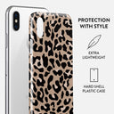 Pure Instinct - iPhone XS Max Case 2