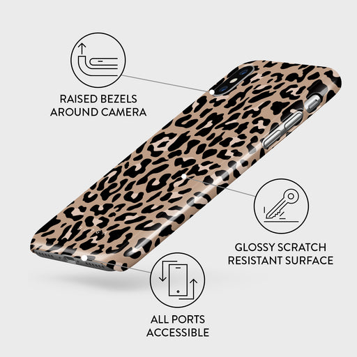 Pure Instinct - iPhone XS Max Case 3
