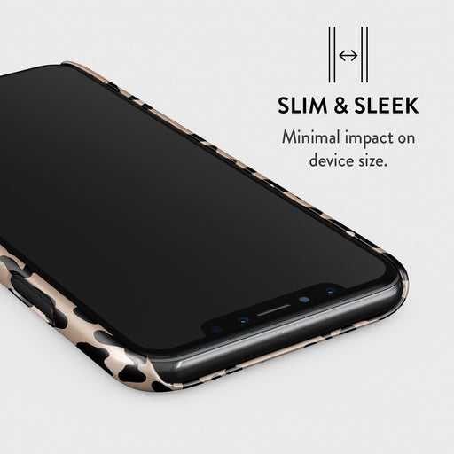 Pure Instinct - iPhone XS Max Case 4