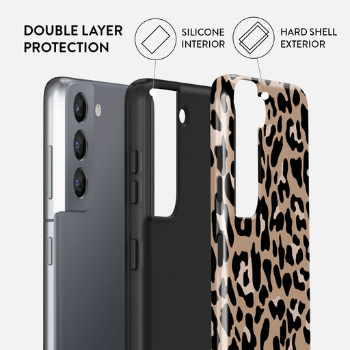 Pure Instinct - Samsung Galaxy S21 Case 6
