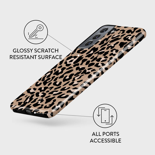 Pure Instinct - Samsung Galaxy S21 Case 7