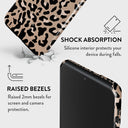 Pure Instinct - Samsung Galaxy S21 Case 8