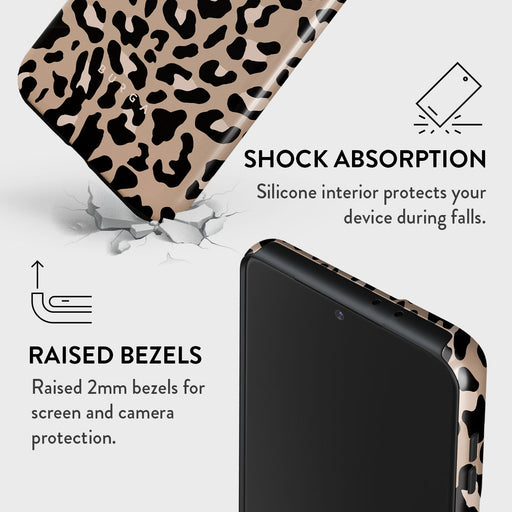 Pure Instinct - Samsung Galaxy S21 Case 8