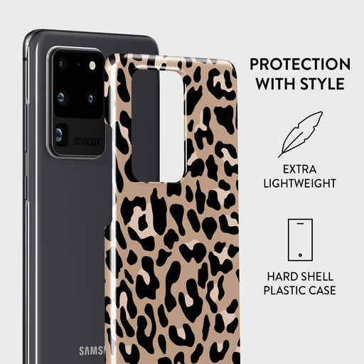 Pure Instinct - Samsung Galaxy S20 Ultra 4G / 5G Case 2