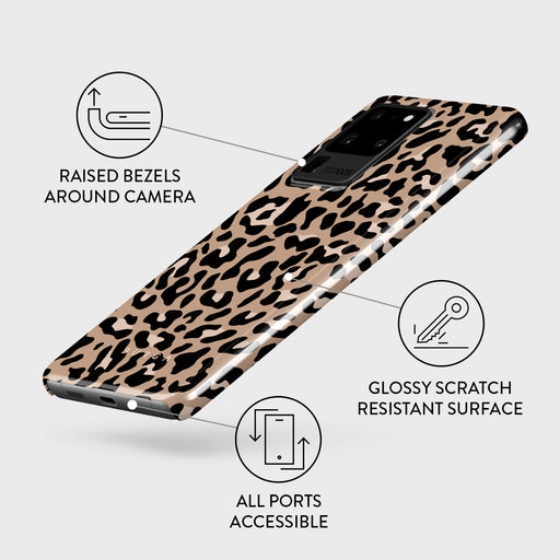Pure Instinct - Samsung Galaxy S20 Ultra 4G / 5G Case 3