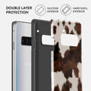 Celestial - Samsung Galaxy S10 Plus Case 6
