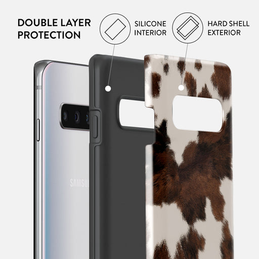 Celestial - Samsung Galaxy S10 Plus Case 6