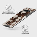 Celestial - Samsung Galaxy S10 Plus Case 7