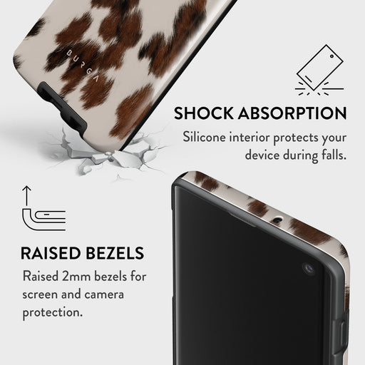 Celestial - Samsung Galaxy S10 Plus Case 8