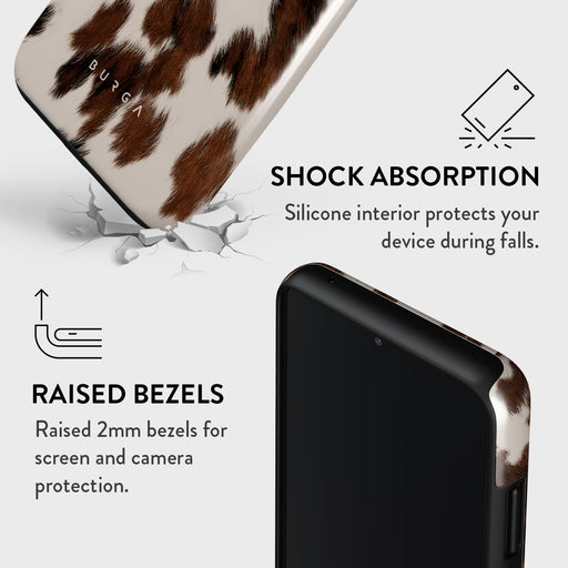 Celestial - Samsung Galaxy A22 5G Case 4