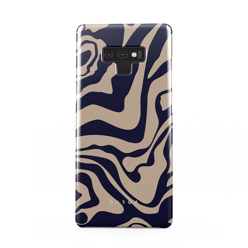 Vigilant - Samsung Galaxy Note 9 Case 1