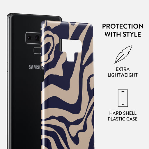Vigilant - Samsung Galaxy Note 9 Case 2
