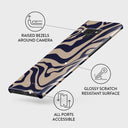 Vigilant - Samsung Galaxy Note 9 Case 3