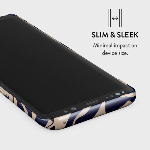 Vigilant - Samsung Galaxy Note 9 Case 4