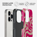Siren - iPhone 13 Pro Max Case 6