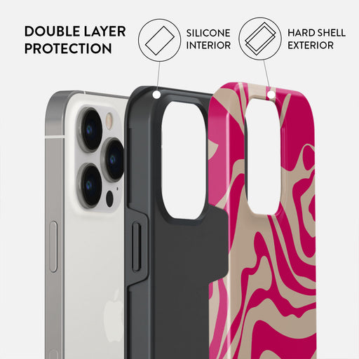 Siren - iPhone 13 Pro Max Case 6