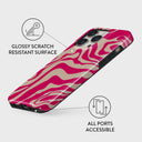 Siren - iPhone 13 Pro Max Case 7