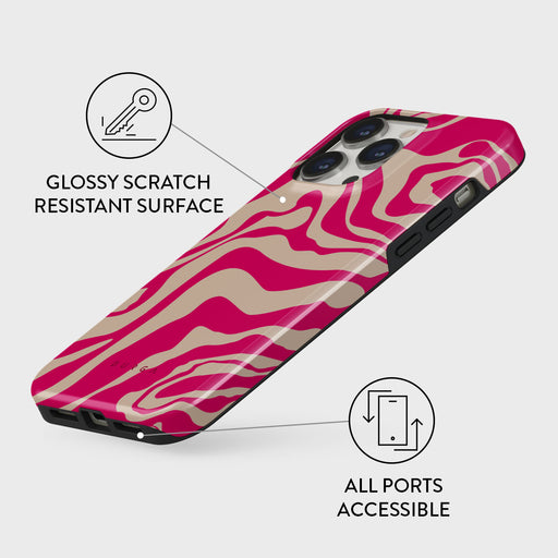Siren - iPhone 13 Pro Max Case 7