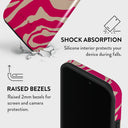 Siren - iPhone 13 Pro Max Case 8