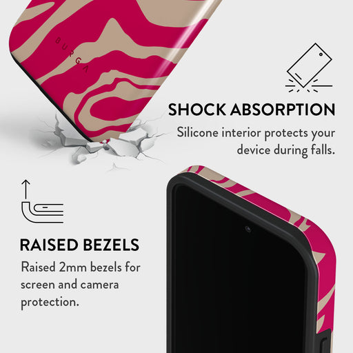 Siren - iPhone 13 Pro Max Case 8