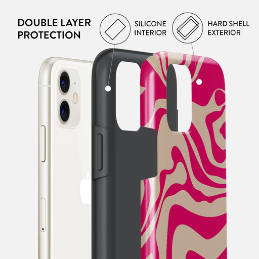 Siren - iPhone 11 Case 6