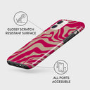 Siren - iPhone 11 Case 7
