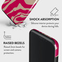 Siren - iPhone 11 Case 8