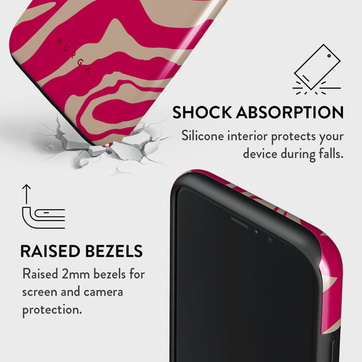 Siren - iPhone 11 Case 8