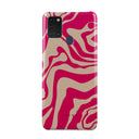 Siren - Samsung Galaxy A21s 4G Case