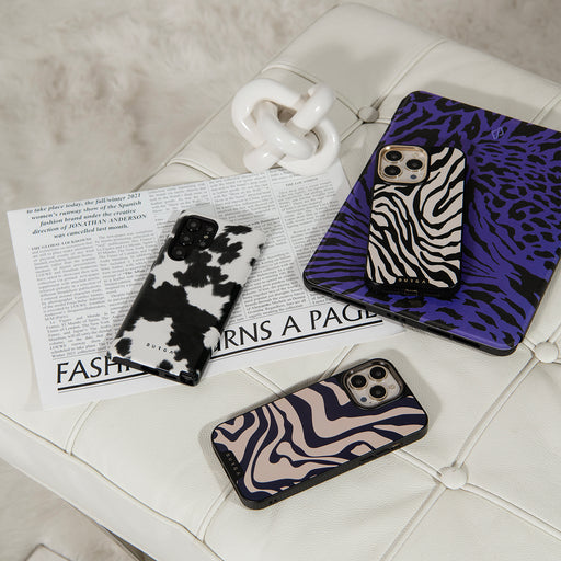 Achromatic - Samsung Galaxy A13 4G Case 7