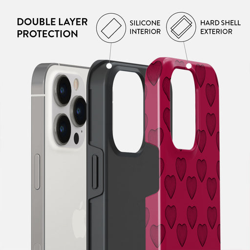 Single Not Sorry - iPhone 14 Pro Max Case 6