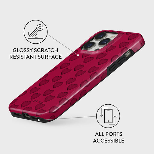 Single Not Sorry - iPhone 14 Pro Max Case 7