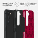 Single Not Sorry - Samsung Galaxy S21 FE Case 2