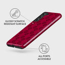 Single Not Sorry - Samsung Galaxy S21 FE Case 3