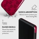 Single Not Sorry - Samsung Galaxy S21 FE Case 4