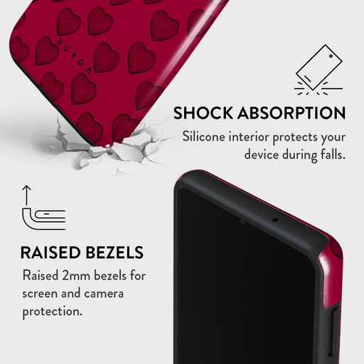 Single Not Sorry - Samsung Galaxy S21 FE Case 4