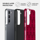 Single Not Sorry - Samsung Galaxy S21 Case 6