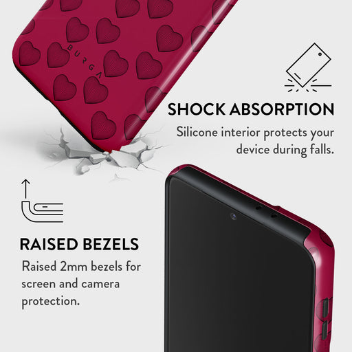 Single Not Sorry - Samsung Galaxy S21 Case 8