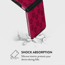 Single Not Sorry - Samsung Galaxy Z Flip 3 Case 4